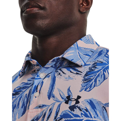 Under Armour Playoff 2.0 Golf Polo Shirt 1327037