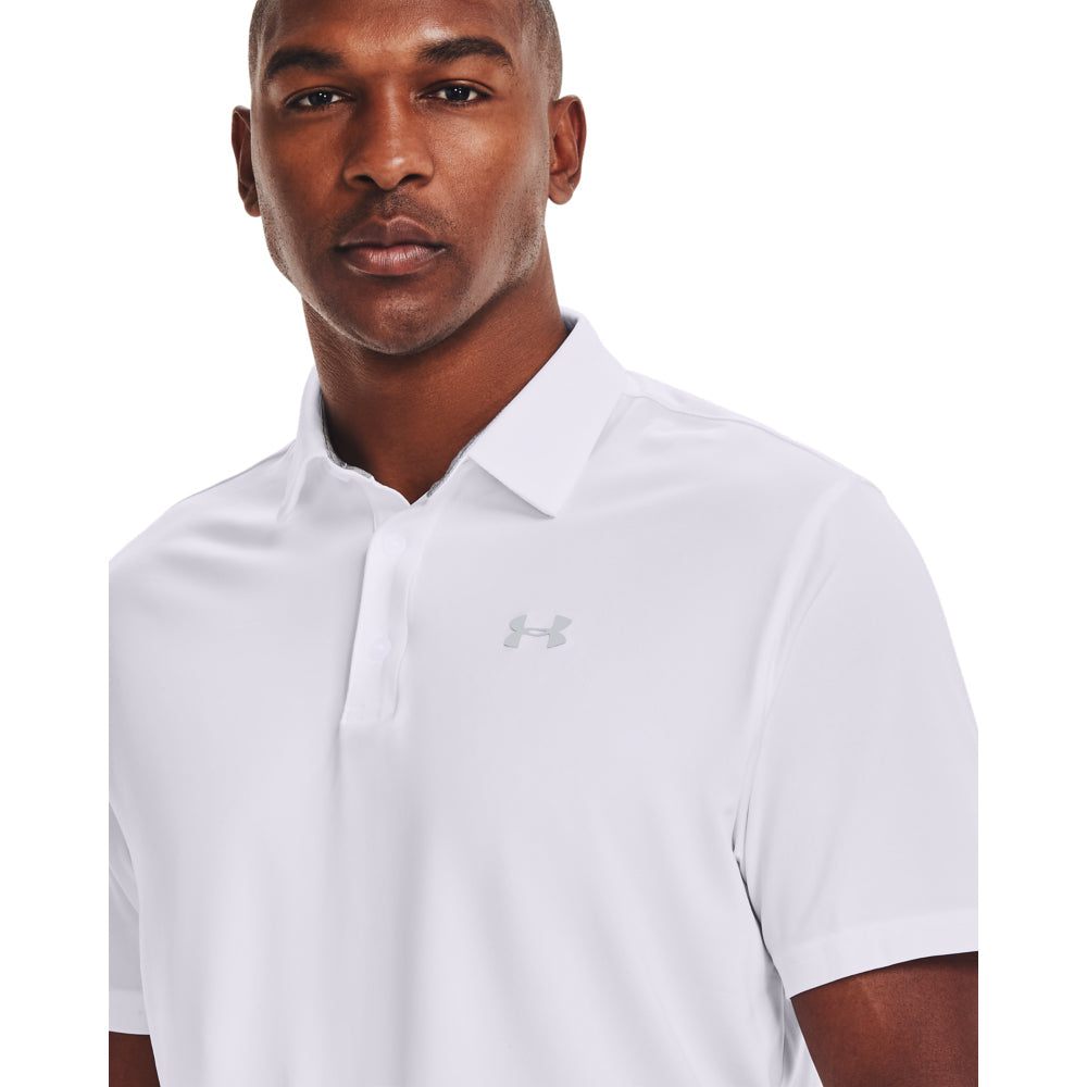 Under Armour Playoff 2.0 Golf Polo Shirt 1327037
