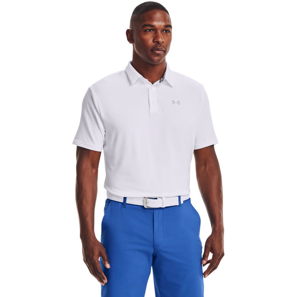 Under Armour Playoff 2.0 Golf Polo Shirt 1327037