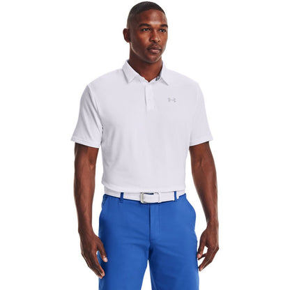 Under Armour Playoff 2.0 Golf Polo Shirt 1327037
