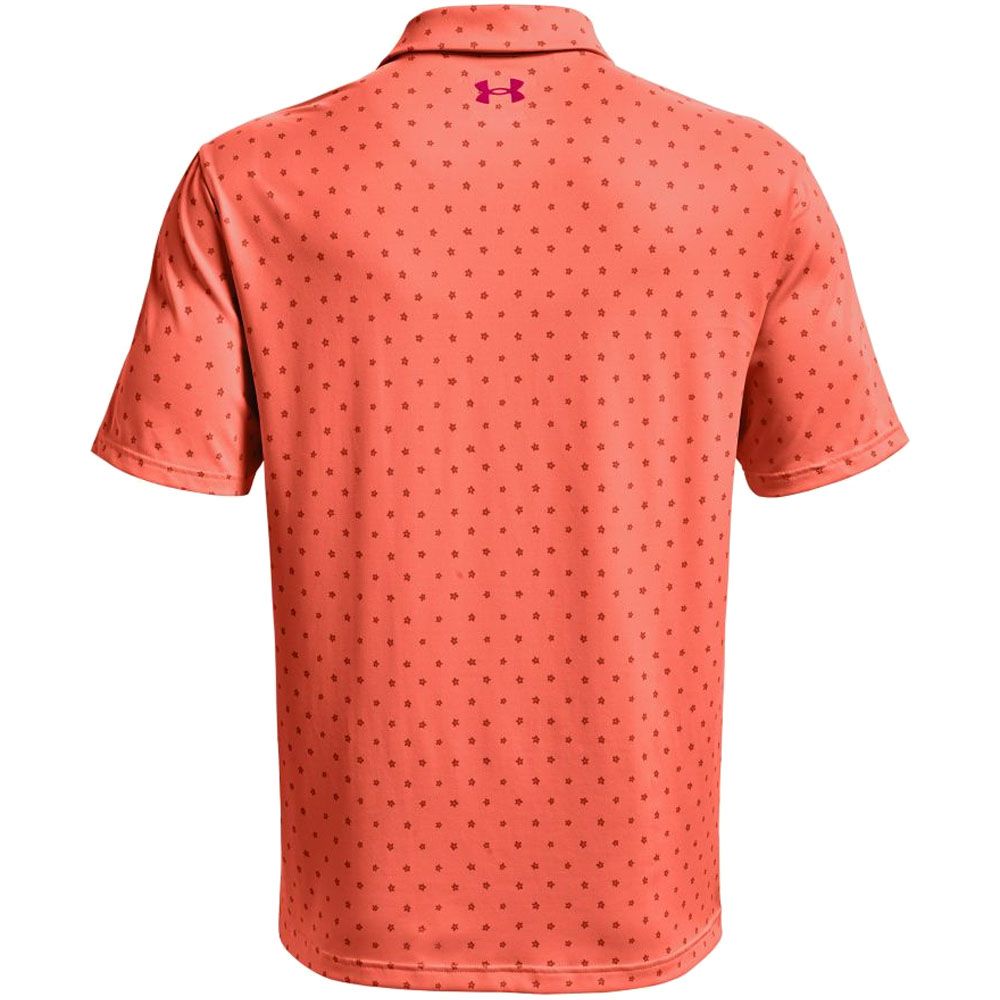 Under Armour Playoff 2.0 Golf Polo Shirt 1327037