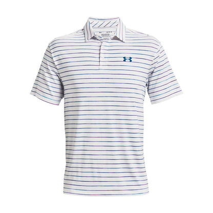 Armour Playoff Golf Polo Shirt