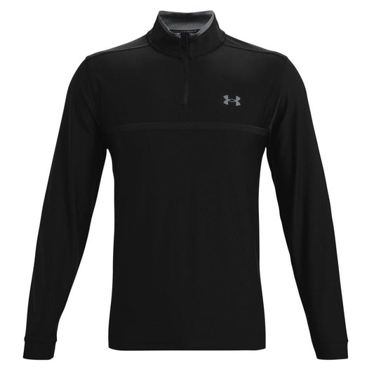 Under Armour Playoff 2.0 1/4-Zip Golf Top 1361821