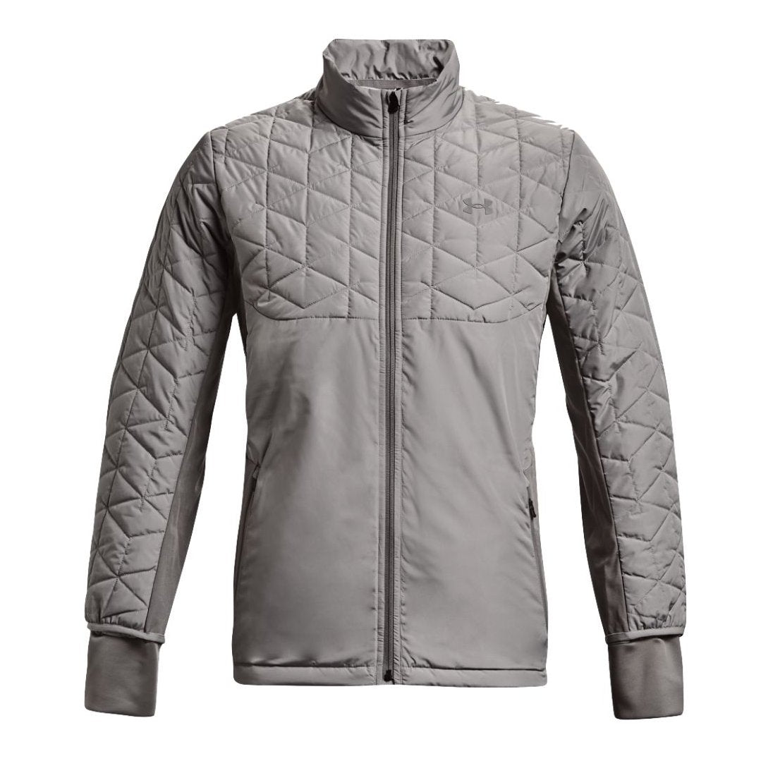 Under Armour CG Reactor Hybrid Golf Jacket 1364642