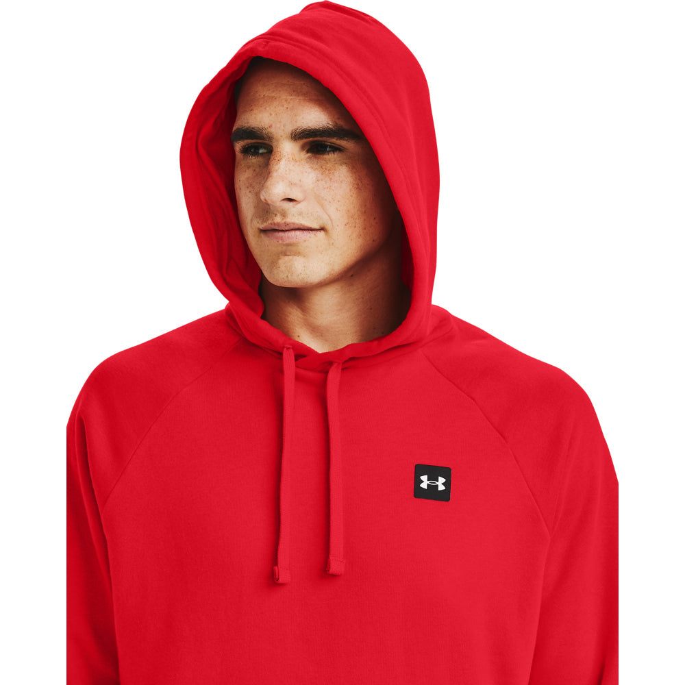 Under Armour Rival Fleece Golf Hoodie 1357092