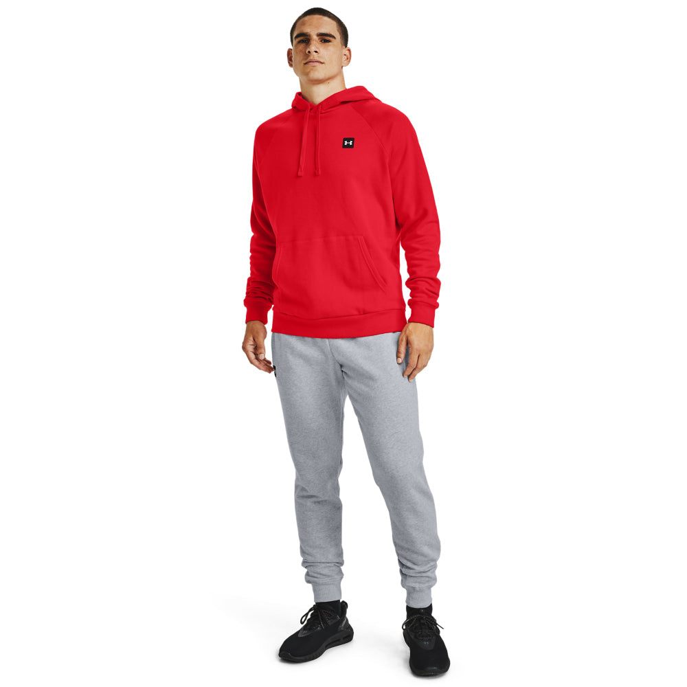 Under Armour Rival Fleece Golf Hoodie 1357092