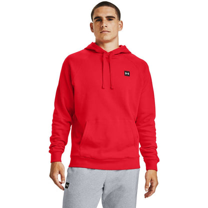 Under Armour Rival Fleece Golf Hoodie 1357092