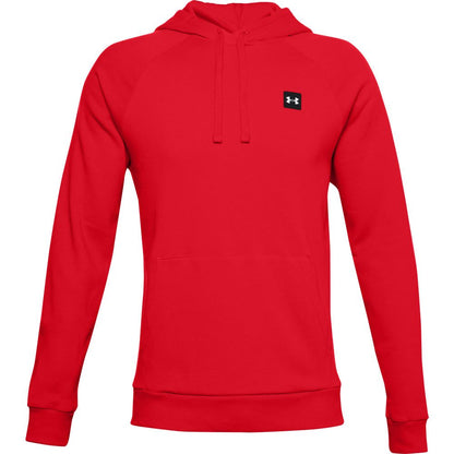 Armour Rival Fleece Golf Hoodie