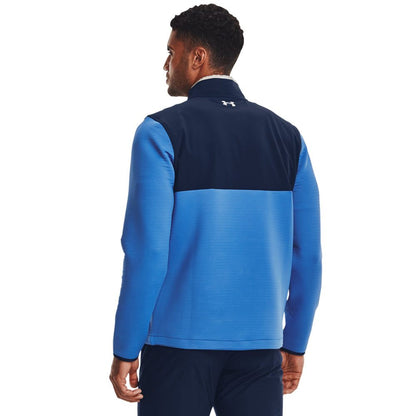 Under Armour Storm Daytona Half Zip Golf Top 1366280