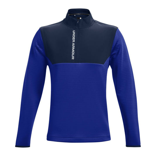 Under Armour Storm Daytona Half Zip Golf Top 1366280