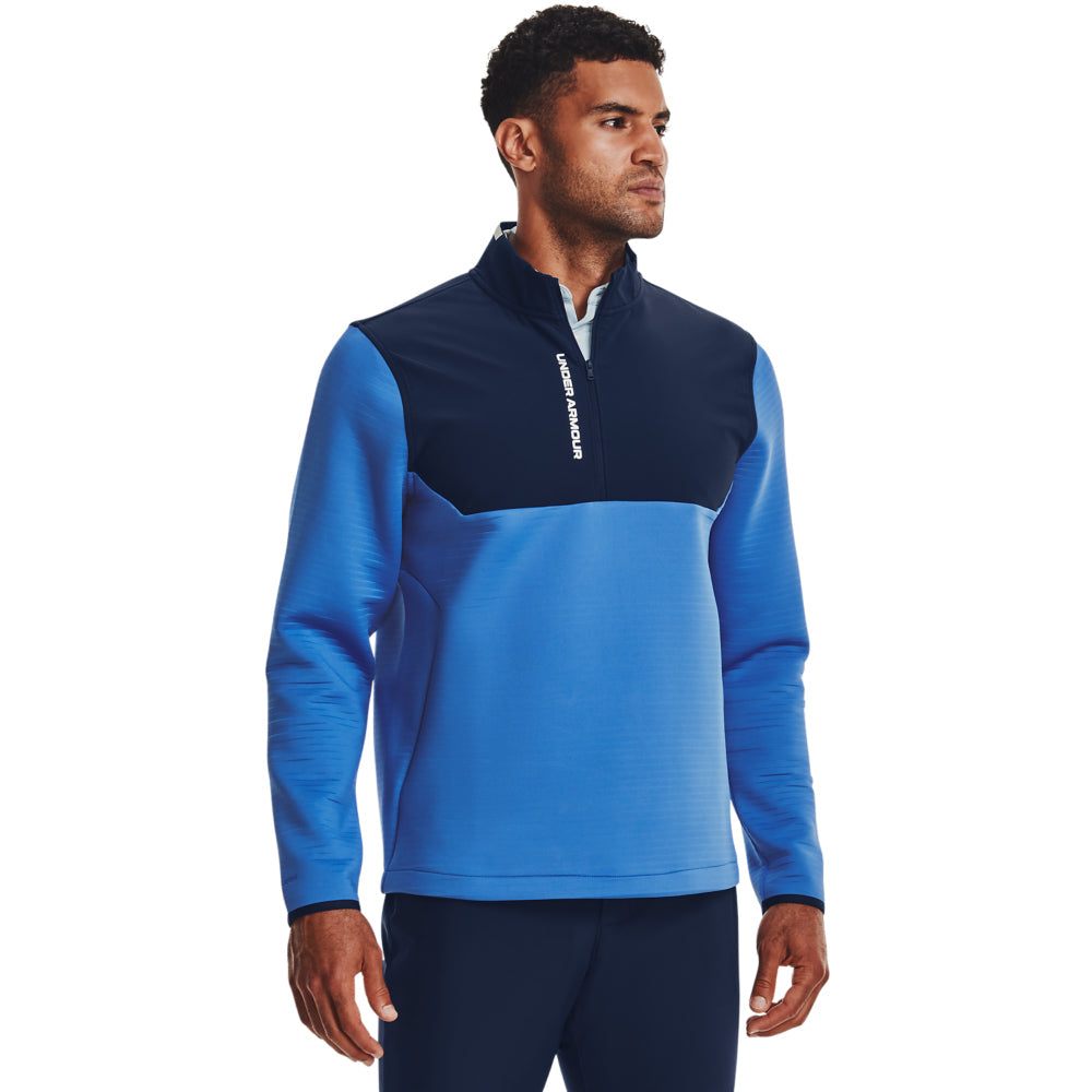 Under Armour Storm Daytona Half Zip Golf Top 1366280