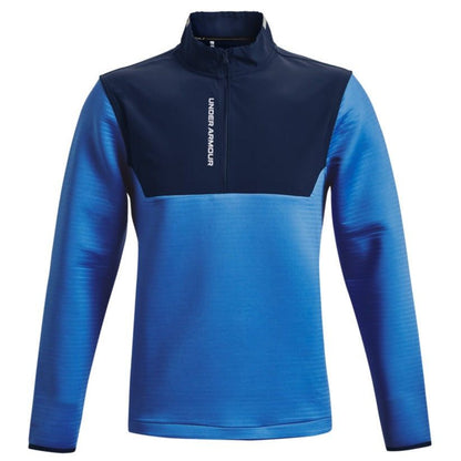 Armour Storm Daytona Half Zip Golf Top