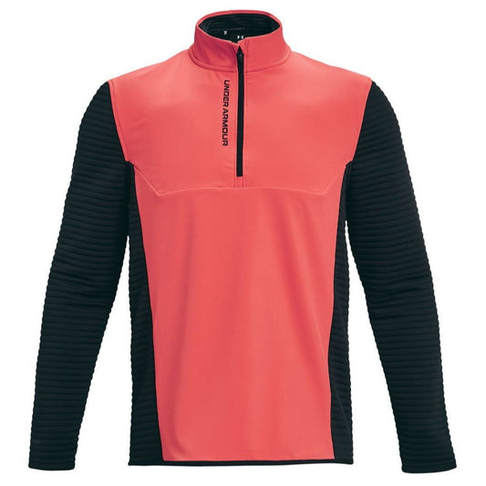 Under Armour Storm Evolution Daytona 1/2-Zip Golf Jacket 1360513