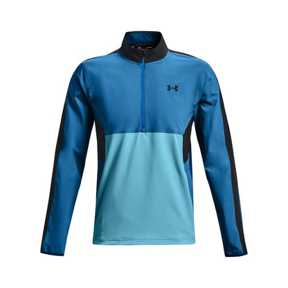 Armour Storm Windstrike -Zip Golf Pullover