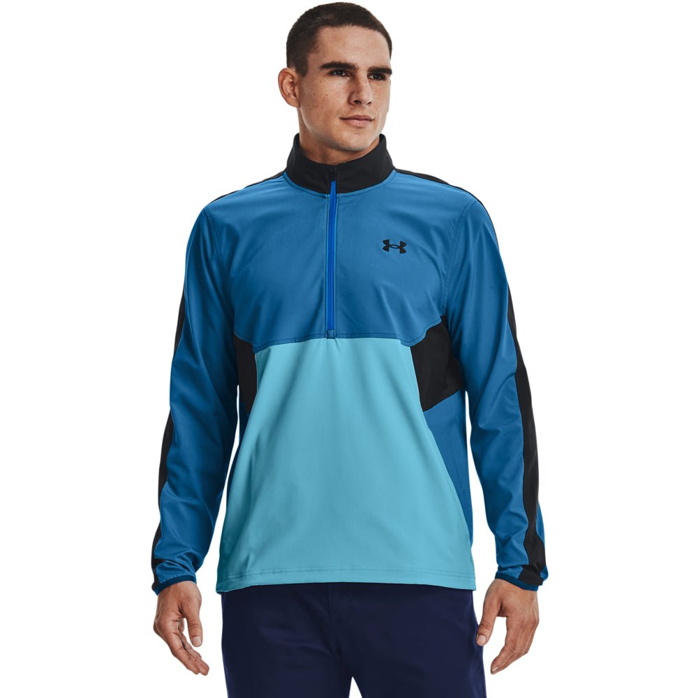Under Armour Storm Windstrike 1/2-Zip Golf Pullover 1370156
