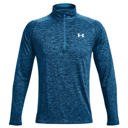 Armour Tech Golf Pullover