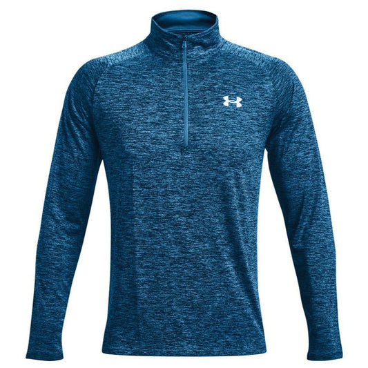 Armour Tech Golf Pullover