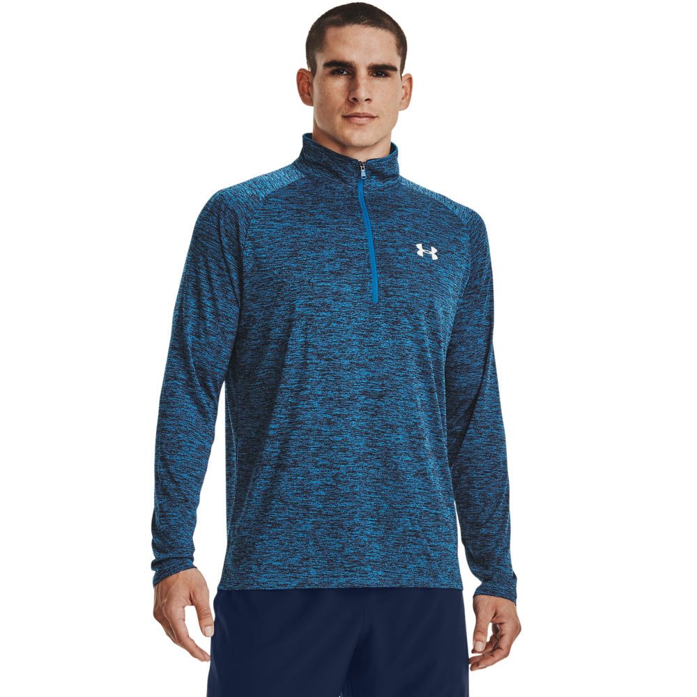 Under Armour Tech 2.0 Golf Pullover 1328495