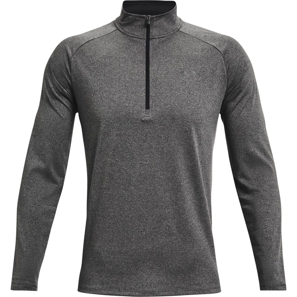 Armour Tech Golf Pullover