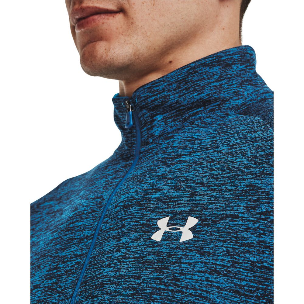 Under Armour Tech 2.0 Golf Pullover 1328495