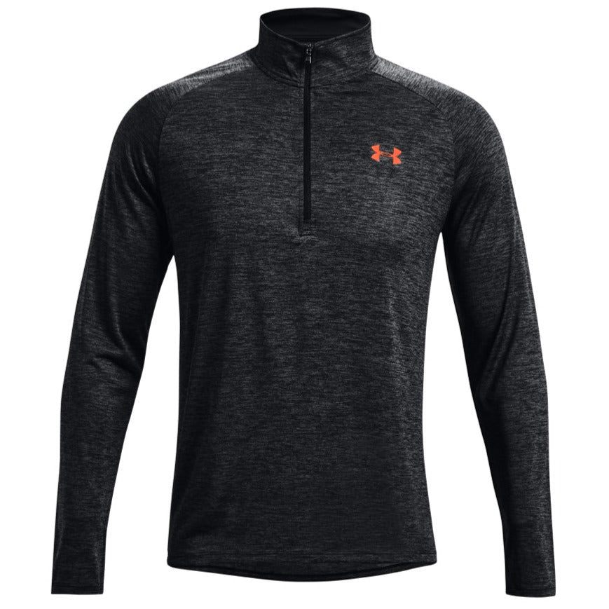 Armour Tech Golf Pullover