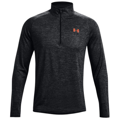 Armour Tech Golf Pullover