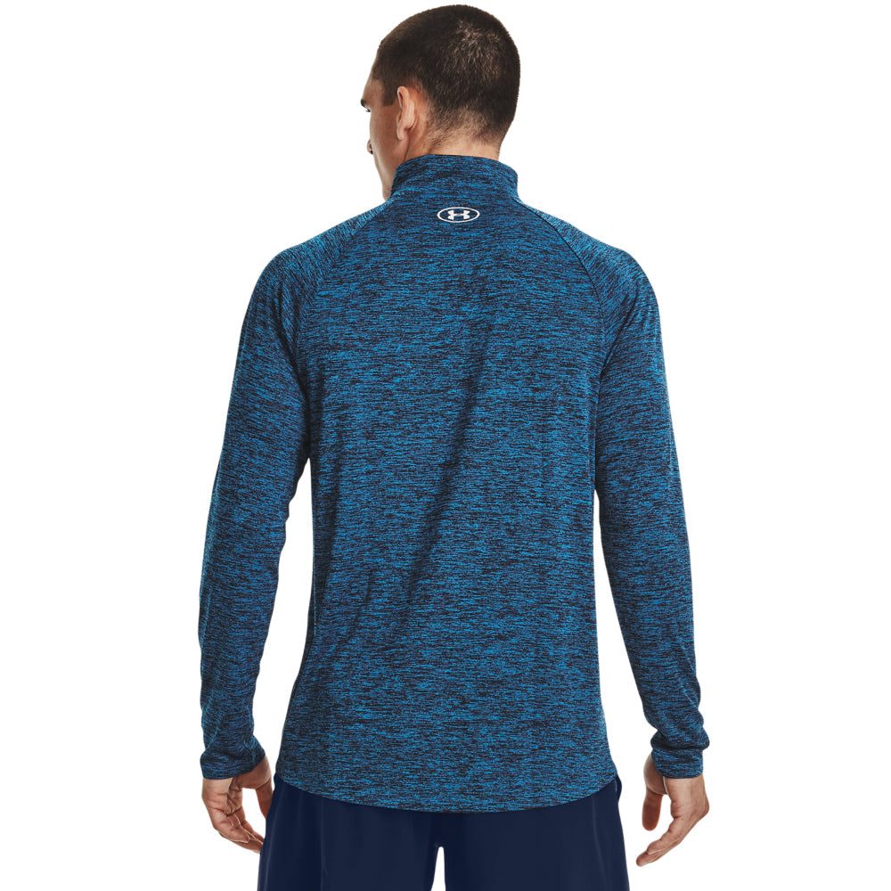 Under Armour Tech 2.0 Golf Pullover 1328495