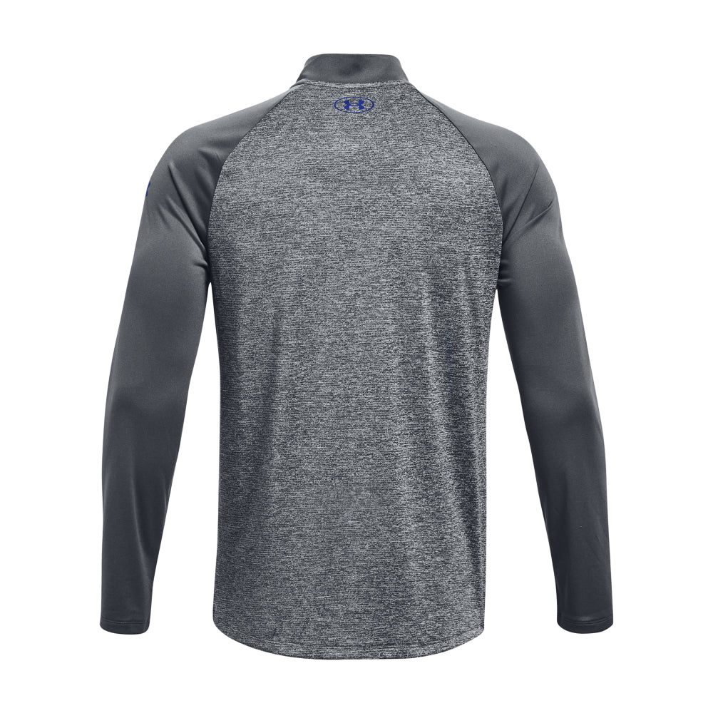 Under Armour Tech 2.0 Novelty 1/4 Zip Golf Pullover 1370854