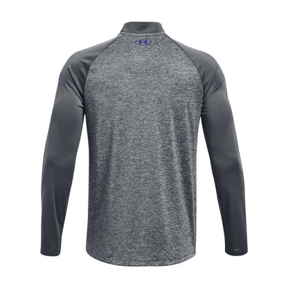 Under Armour Tech 2.0 Novelty 1/4 Zip Golf Pullover 1370854