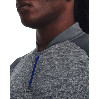 Under Armour Tech 2.0 Novelty 1/4 Zip Golf Pullover 1370854