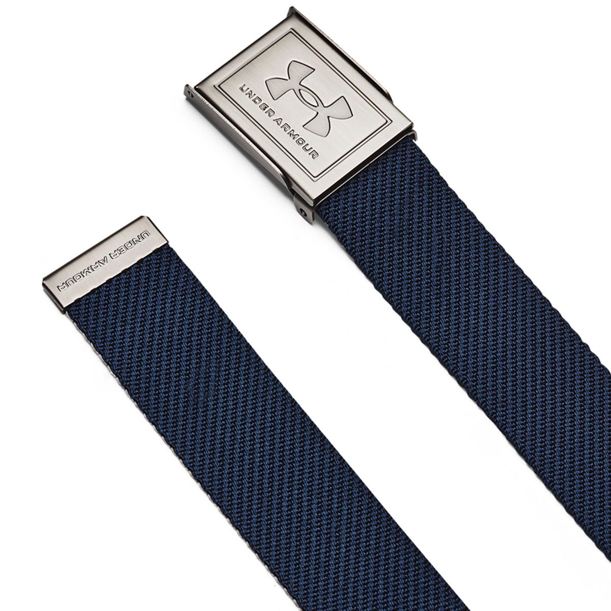 Armour Webbing Golf Belt