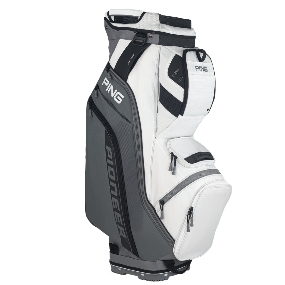 Ping Pioneer 214 Golf Cart Bag 35714