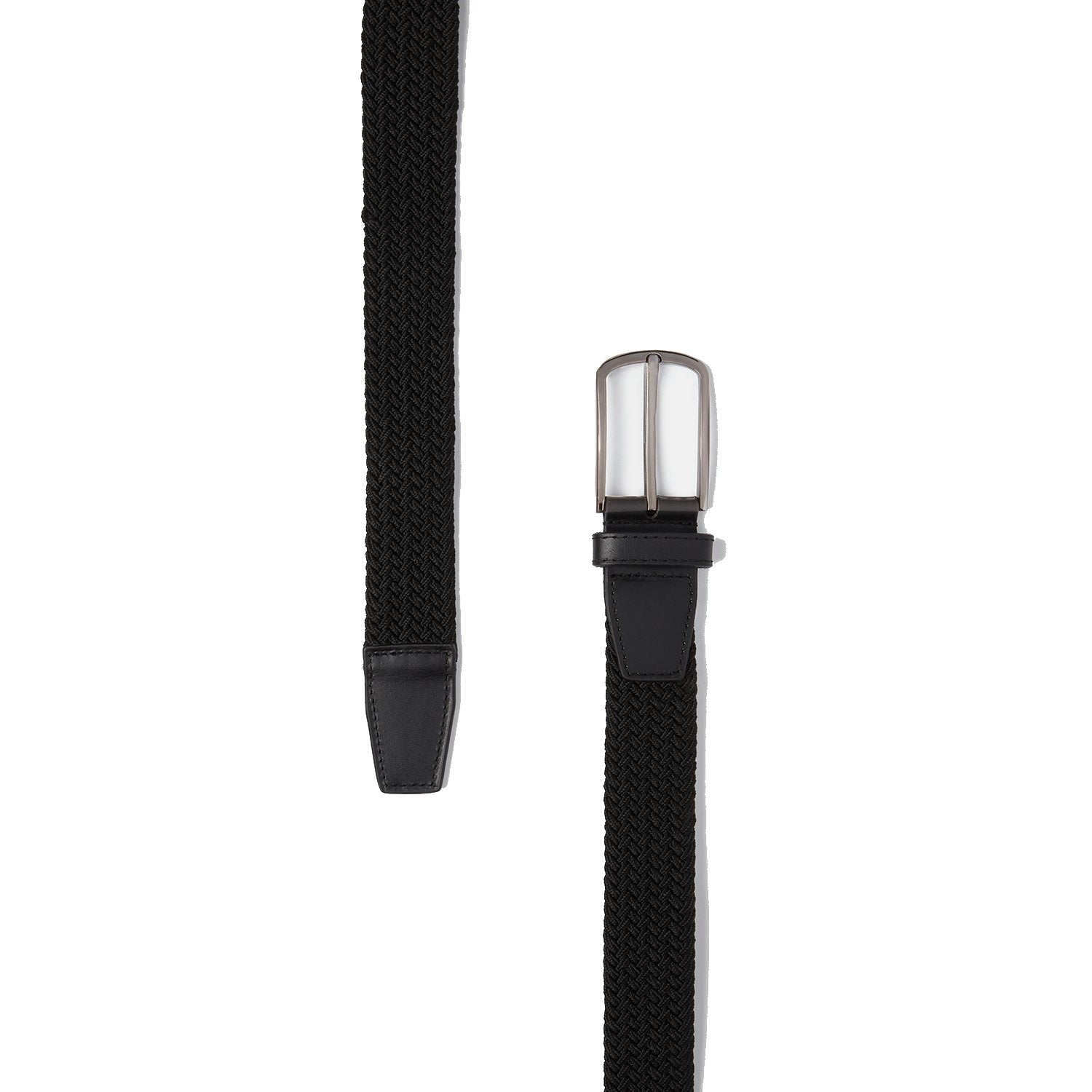 Lyle & Scott Woven Golf Belt BE1600G