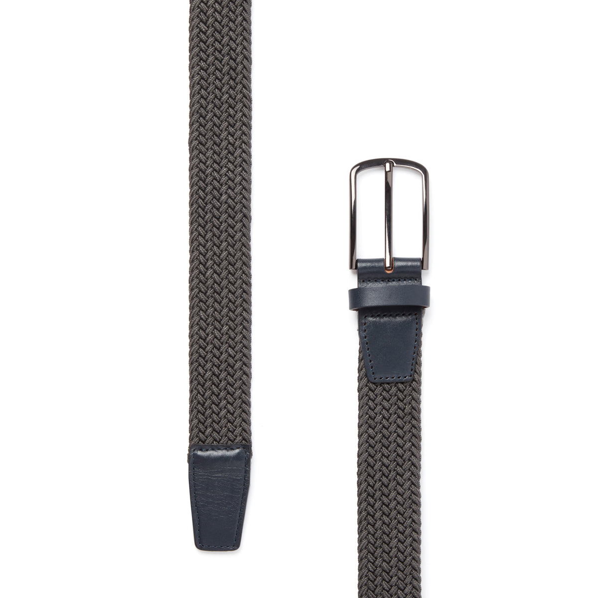 Lyle & Scott Woven Golf Belt BE1600G