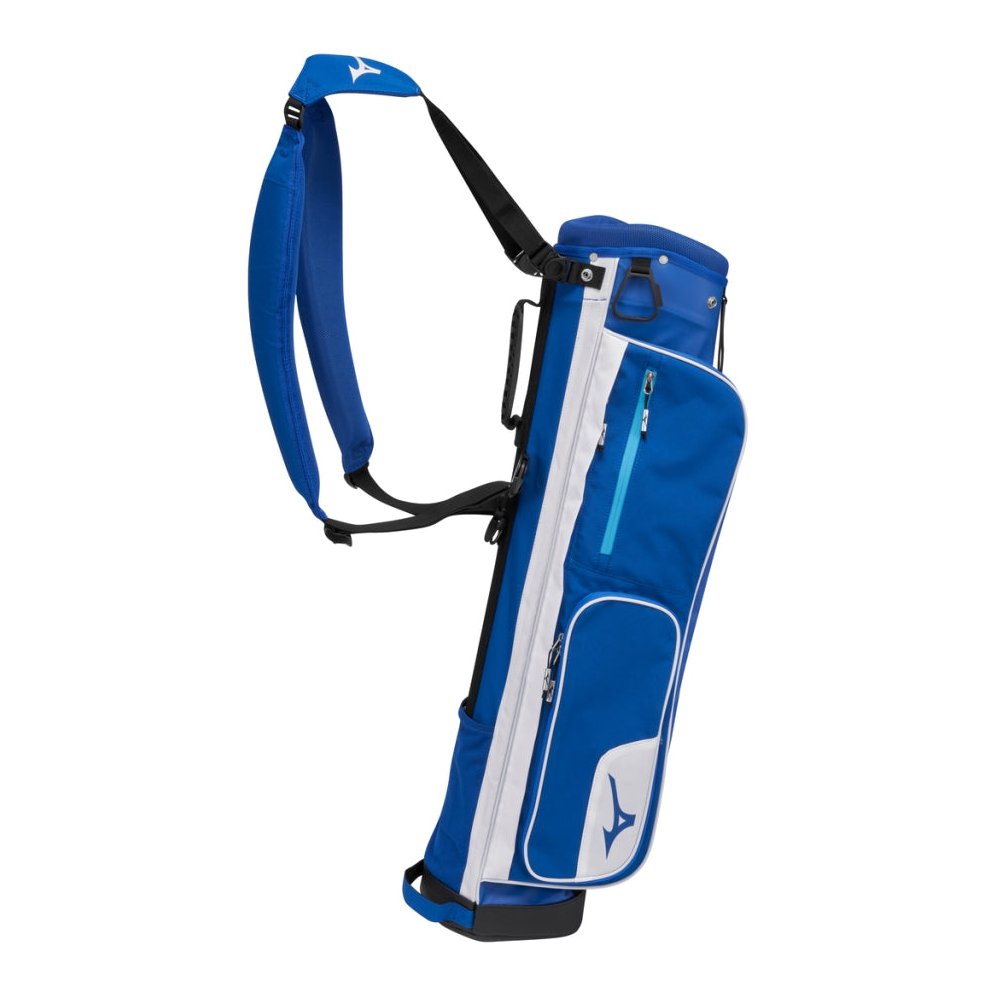 Mizuno Scratch Sac Golf Carry Bag BSCRTCH20