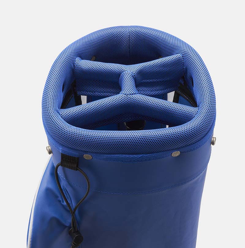 Mizuno Scratch Sac Golf Carry Bag BSCRTCH20