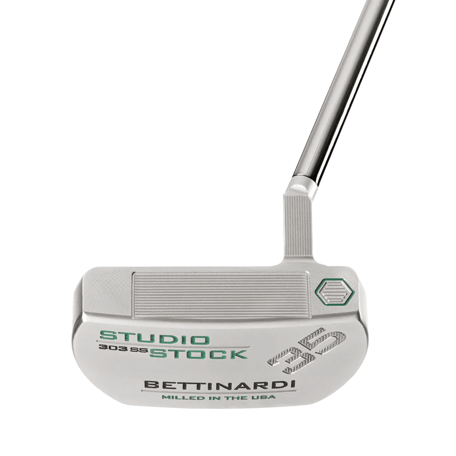 Bettinardi Studio Stock Golf Putter | 35
