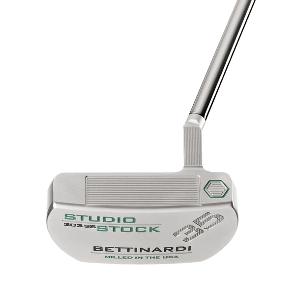 BETTINARDI STUDIO STOCK 35(新品未使用) 34インチ Bettinardi Studio Stock Golf Putter | 35 – Clarkes Golf