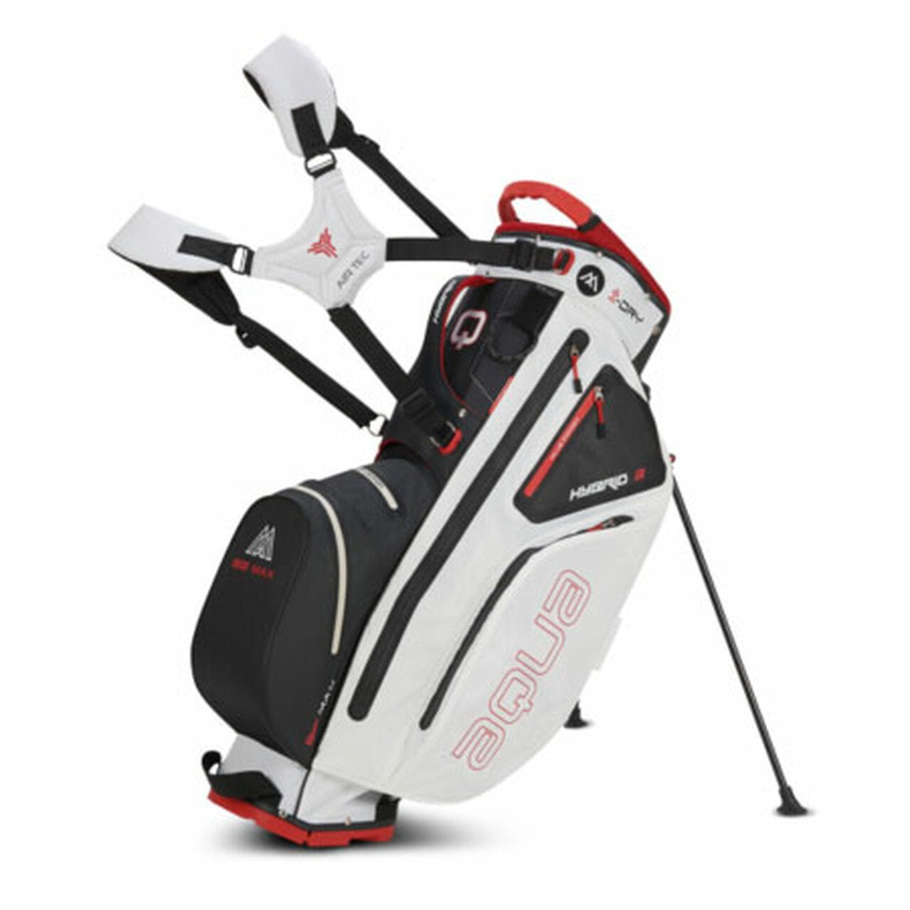 Big Max Aqua Hybrid Stand Bag WL