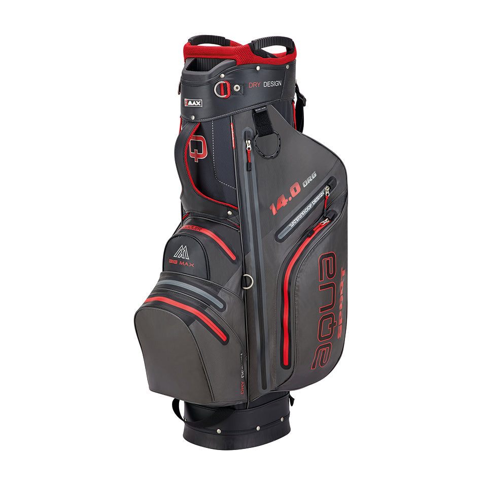 Big Max Aqua Sport 3 Golf Cart Bag WL90047