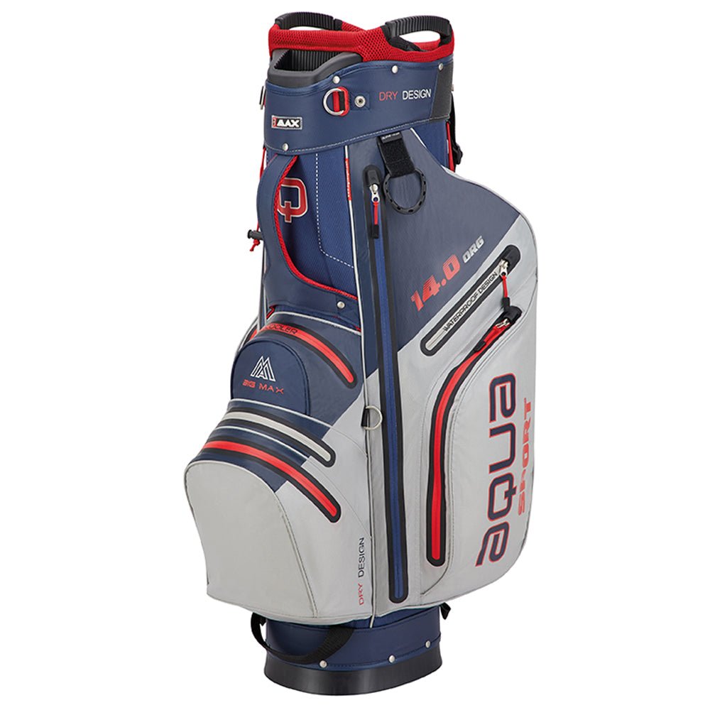 Big Max Aqua Sport 3 Golf Cart Bag WL90047