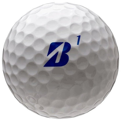 Bridgestone Lady Precept Golf Balls | White