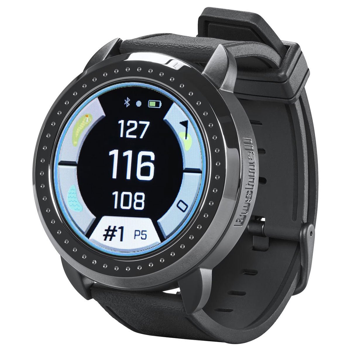 Bushnell Ion Elite GPS Golf Watch