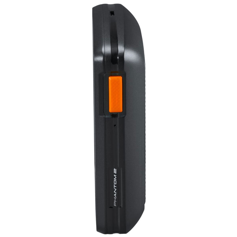 Bushnell Phantom 2 Slope Golf GPS | Black – Clarkes Golf