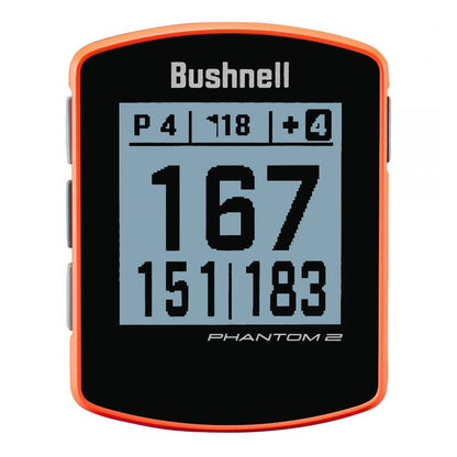 Bushnell Phantom 2 Golf GPS