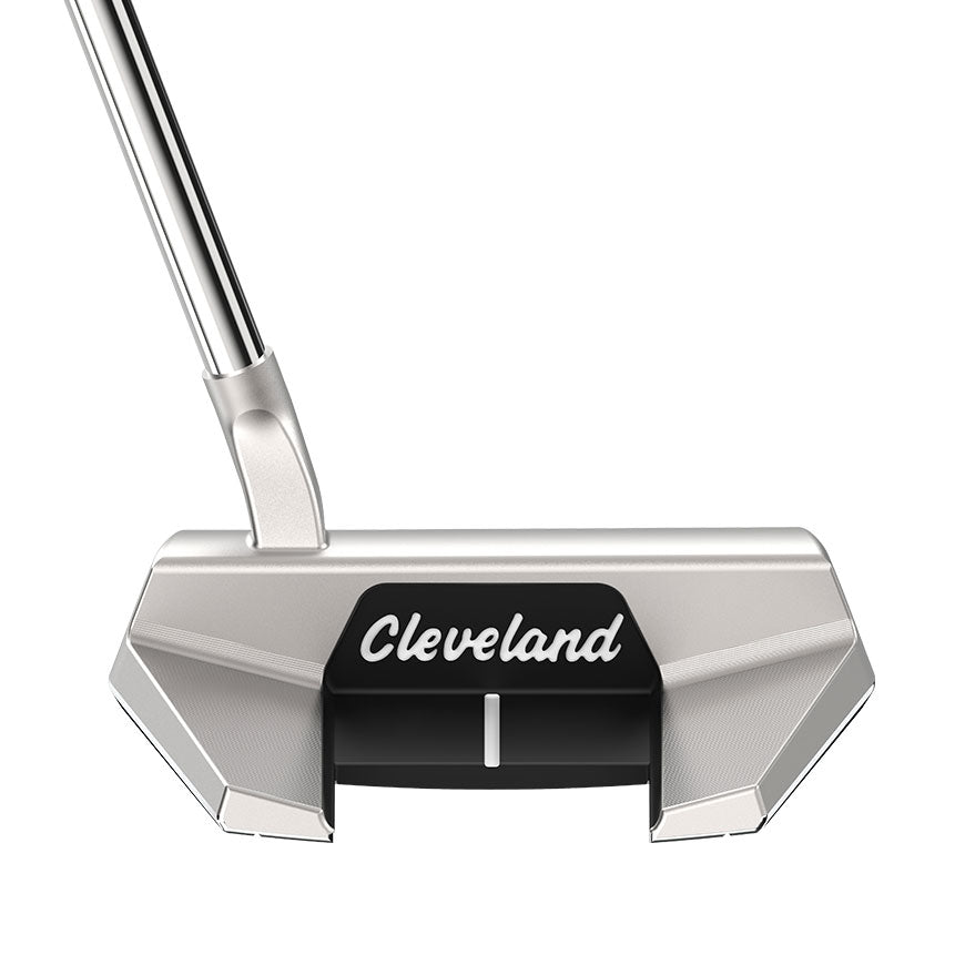 Cleveland Huntington Beach Soft Milled Golf Putter | #11 Slant UST Graphite