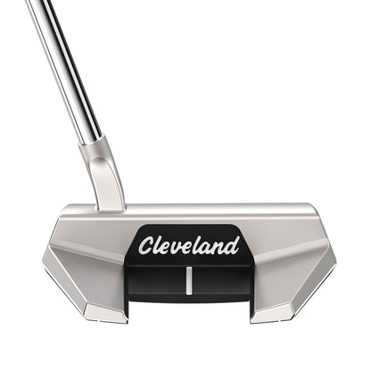 Cleveland Huntington Beach Soft Milled Golf Putter | #11 Slant UST Graphite