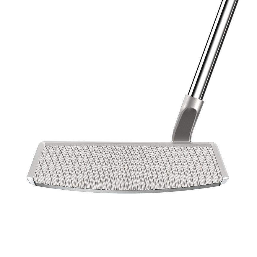 Cleveland Huntington Beach Soft Milled Golf Putter | #11 Slant UST Graphite