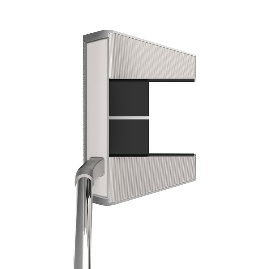 Cleveland Huntington Beach Soft Milled Golf Putter | #11 Slant UST Graphite