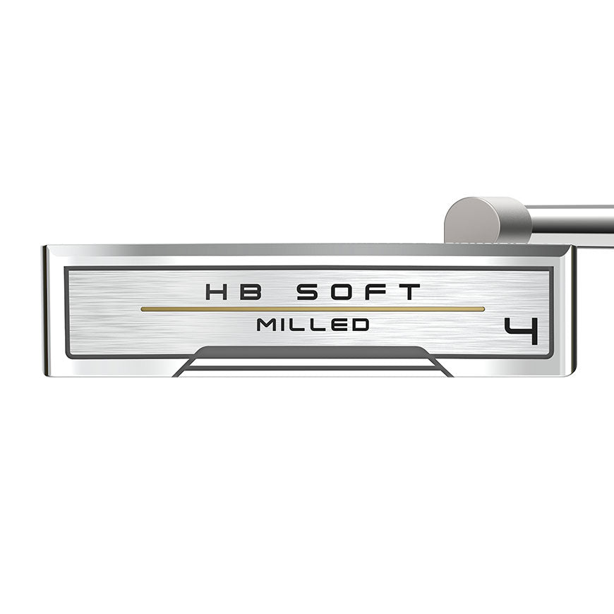 Cleveland Huntington Beach Soft Milled Golf Putter | #4 UST Graphite